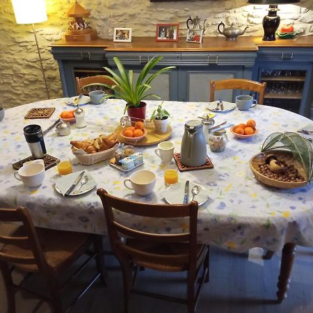 Le clos d'André Castelnaudary Esterno foto