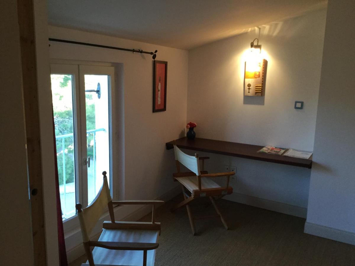 Le clos d'André Castelnaudary Esterno foto