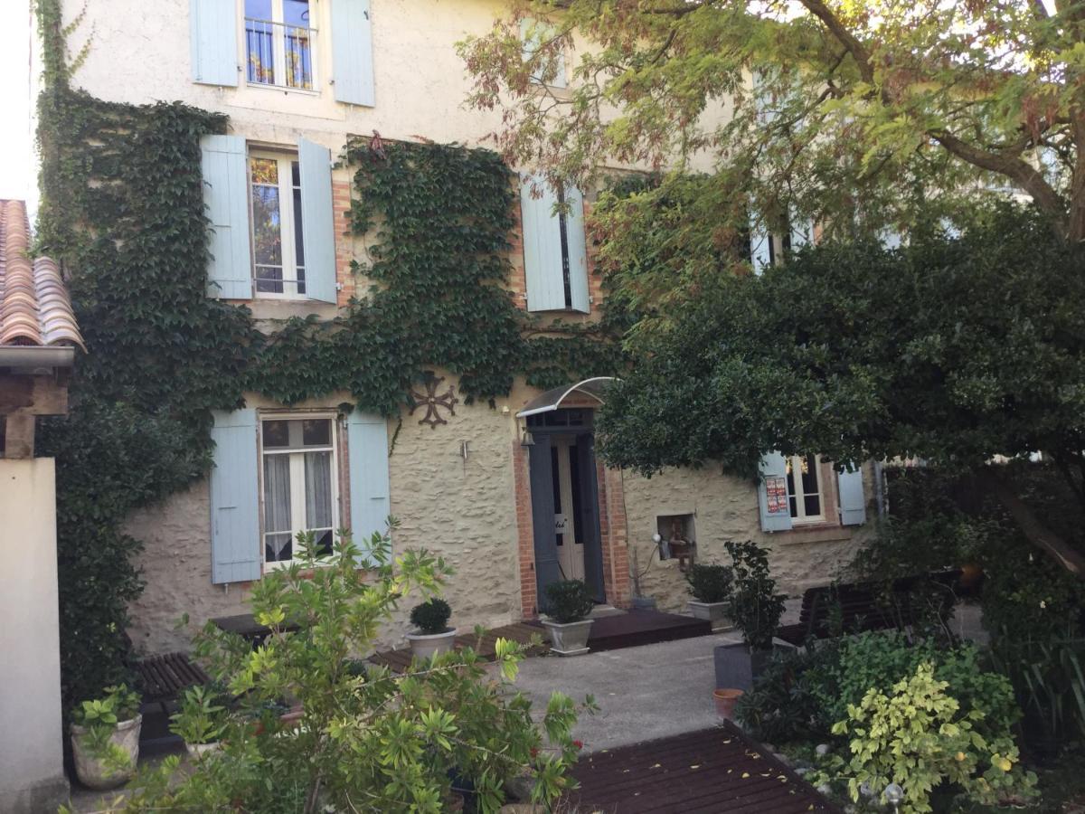 Le clos d'André Castelnaudary Esterno foto