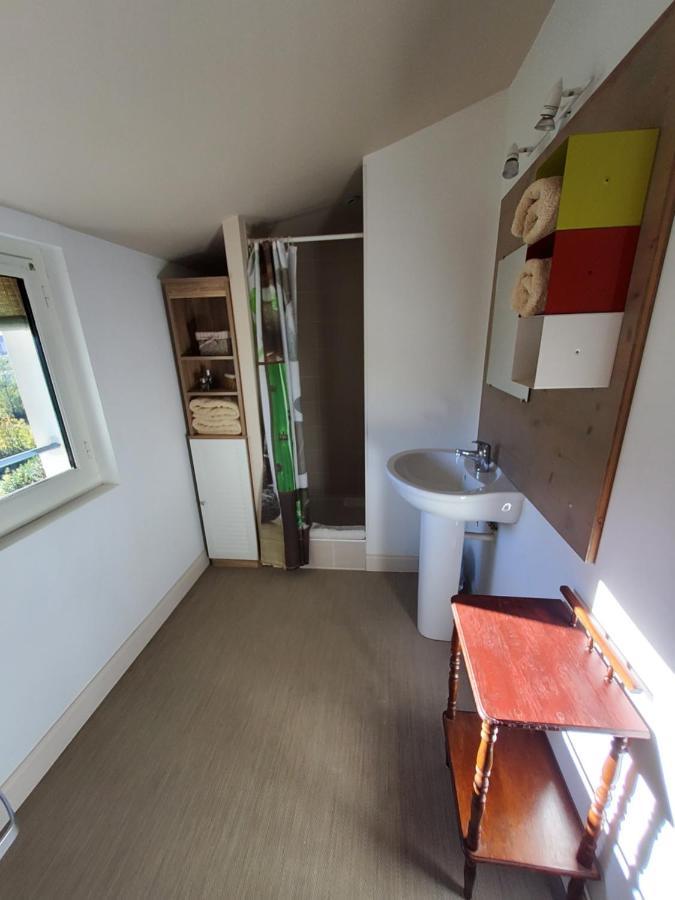Le clos d'André Castelnaudary Esterno foto