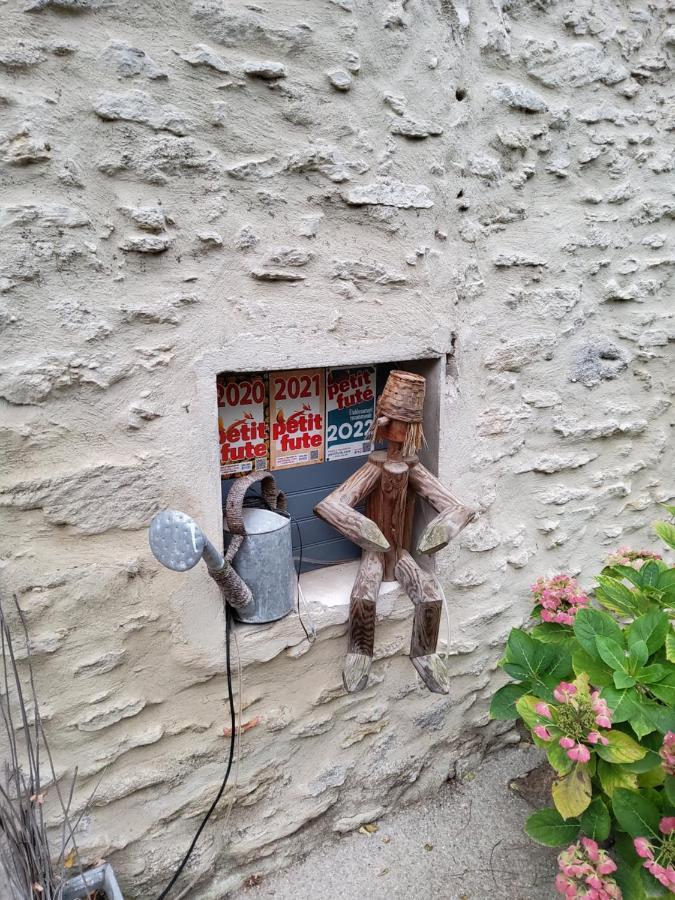 Le clos d'André Castelnaudary Esterno foto